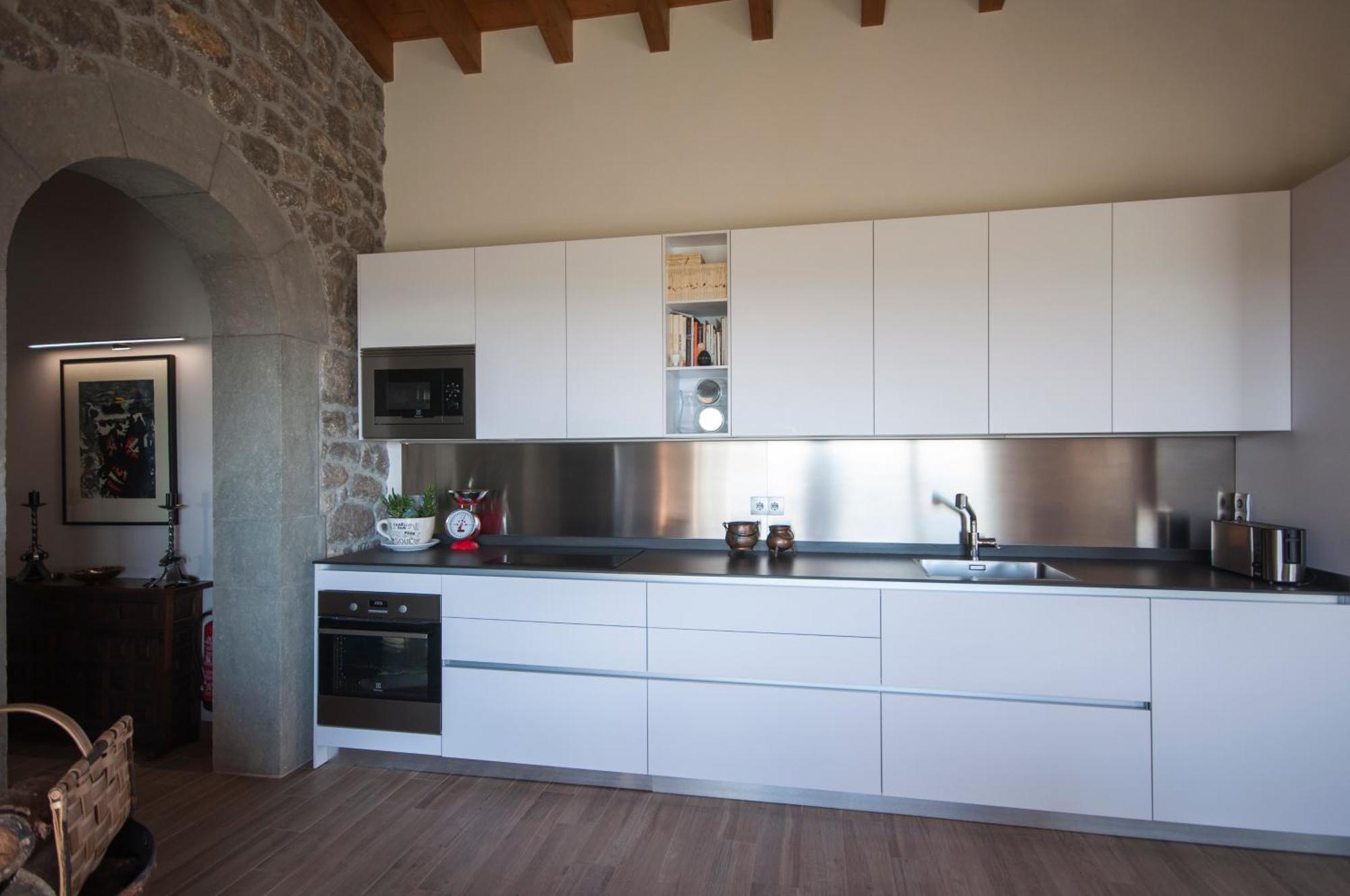 Apartment Bufones De Pria Rurales