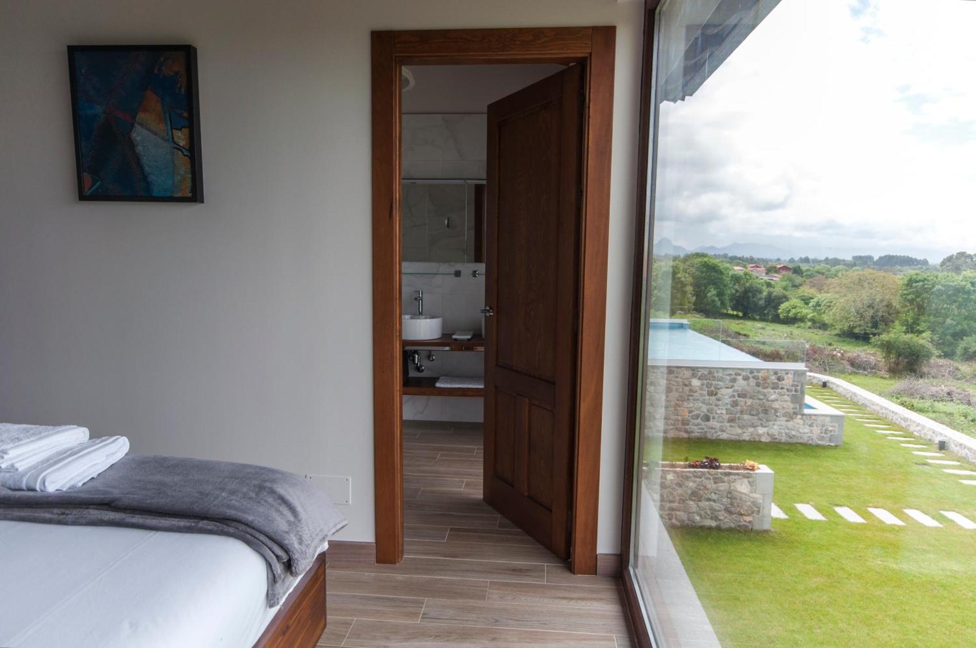 Apartment Bufones De Pria Rurales *