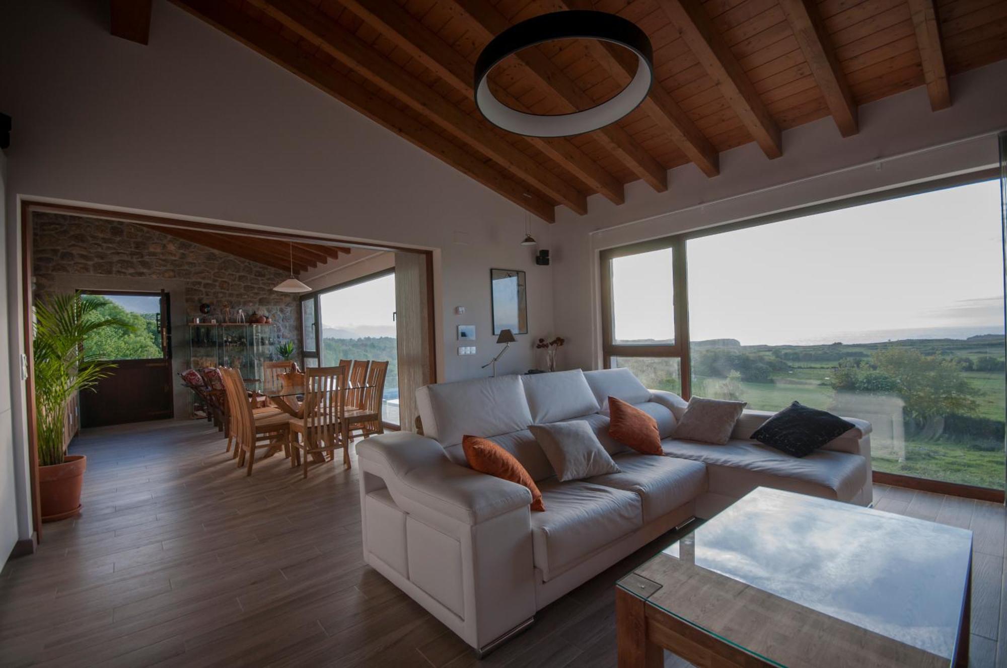 Apartment Bufones De Pria Rurales Garana