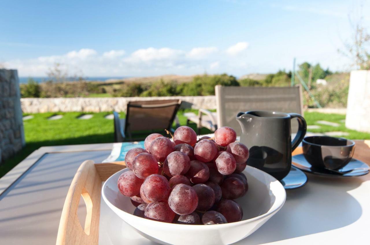 Bufones De Pria Rurales Apartment *