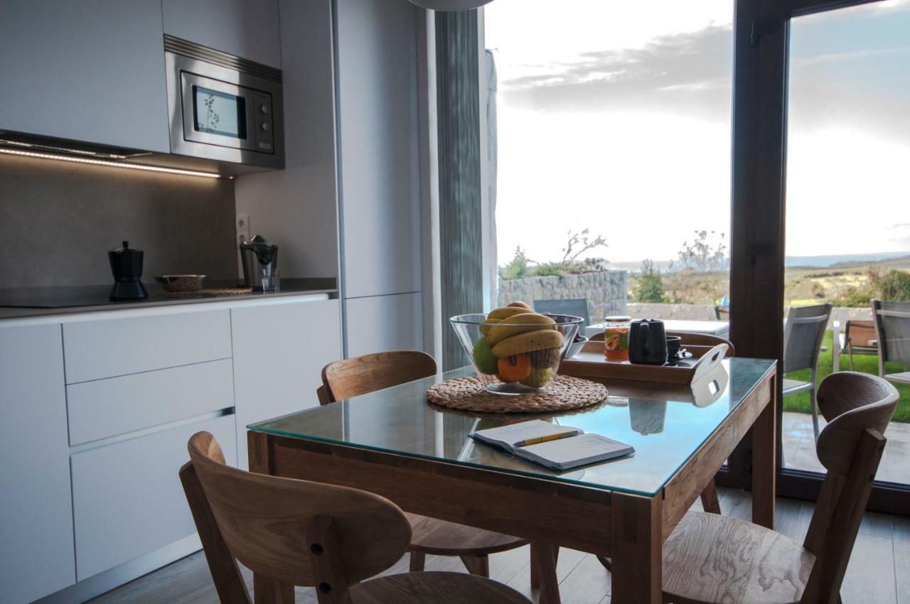 Apartment Bufones De Pria Rurales Garana