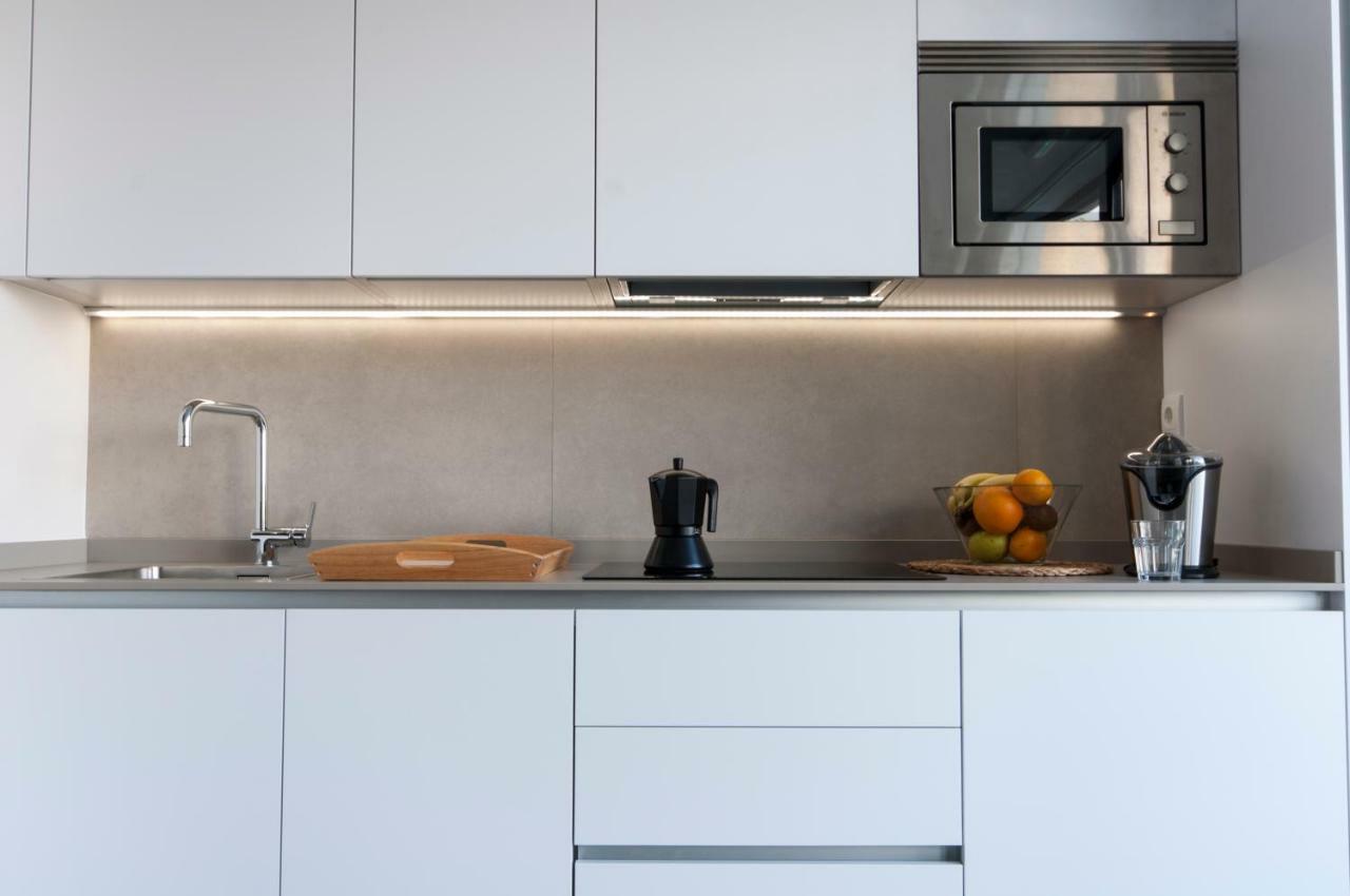 Apartment Bufones De Pria Rurales
